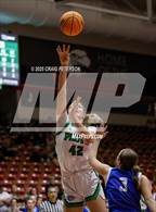 Photo from the gallery "Dixie vs. Provo (UHSAA 4A Quarterfinal)"