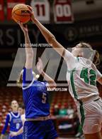 Photo from the gallery "Dixie vs. Provo (UHSAA 4A Quarterfinal)"
