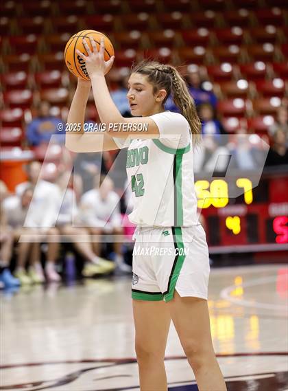 Thumbnail 2 in Dixie vs. Provo (UHSAA 4A Quarterfinal) photogallery.