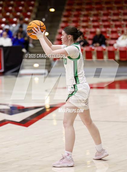 Thumbnail 1 in Dixie vs. Provo (UHSAA 4A Quarterfinal) photogallery.