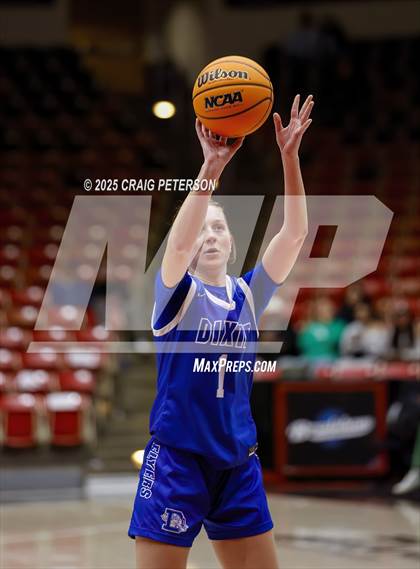 Thumbnail 1 in Dixie vs. Provo (UHSAA 4A Quarterfinal) photogallery.