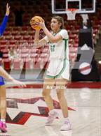 Photo from the gallery "Dixie vs. Provo (UHSAA 4A Quarterfinal)"