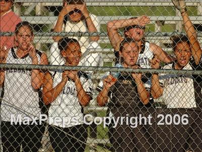 Thumbnail 2 in Sheldon vs Franklin (D1 Section Final) photogallery.