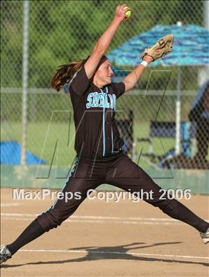 Thumbnail 2 in Sheldon vs Franklin (D1 Section Final) photogallery.