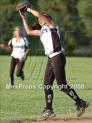 Thumbnail 2 in Sheldon vs Franklin (D1 Section Final) photogallery.