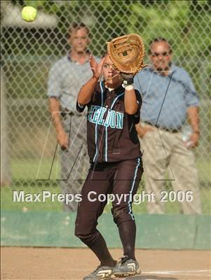 Thumbnail 2 in Sheldon vs Franklin (D1 Section Final) photogallery.
