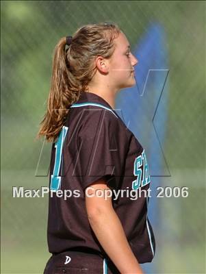 Thumbnail 1 in Sheldon vs Franklin (D1 Section Final) photogallery.