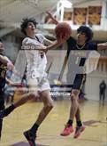 Photo from the gallery "Alameda @ Las Lomas (CIF NCS D2 Semifinal)"