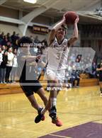 Photo from the gallery "Alameda @ Las Lomas (CIF NCS D2 Semifinal)"