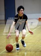 Photo from the gallery "Alameda @ Las Lomas (CIF NCS D2 Semifinal)"