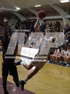 Photo from the gallery "Alameda @ Las Lomas (CIF NCS D2 Semifinal)"