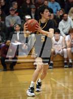 Photo from the gallery "Alameda @ Las Lomas (CIF NCS D2 Semifinal)"