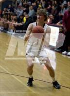 Photo from the gallery "Alameda @ Las Lomas (CIF NCS D2 Semifinal)"