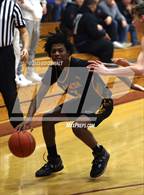 Photo from the gallery "Alameda @ Las Lomas (CIF NCS D2 Semifinal)"