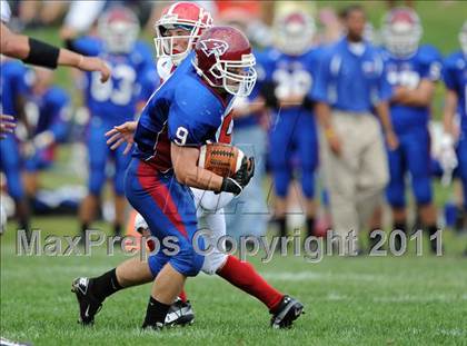 Thumbnail 1 in Derby/O'Brien Tech @ St. Paul  photogallery.