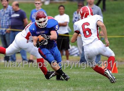 Thumbnail 3 in Derby/O'Brien Tech @ St. Paul  photogallery.