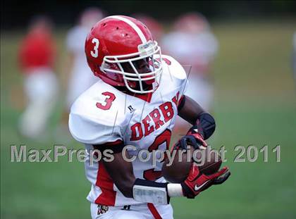 Thumbnail 1 in Derby/O'Brien Tech @ St. Paul  photogallery.