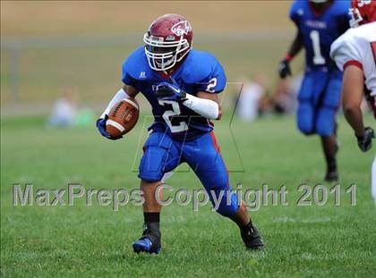 Thumbnail 3 in Derby/O'Brien Tech @ St. Paul  photogallery.