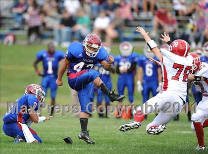 Thumbnail 2 in Derby/O'Brien Tech @ St. Paul  photogallery.