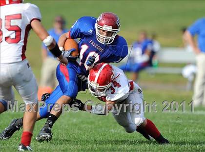 Thumbnail 2 in Derby/O'Brien Tech @ St. Paul  photogallery.