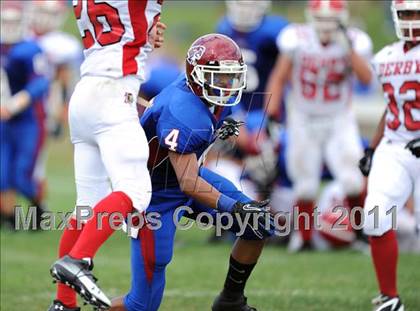 Thumbnail 3 in Derby/O'Brien Tech @ St. Paul  photogallery.