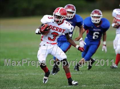 Thumbnail 2 in Derby/O'Brien Tech @ St. Paul  photogallery.