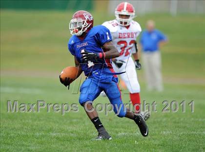 Thumbnail 3 in Derby/O'Brien Tech @ St. Paul  photogallery.