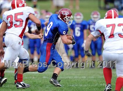 Thumbnail 1 in Derby/O'Brien Tech @ St. Paul  photogallery.