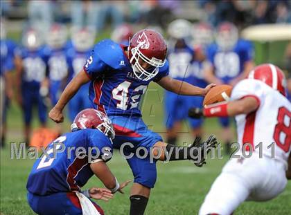 Thumbnail 2 in Derby/O'Brien Tech @ St. Paul  photogallery.