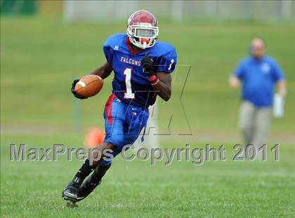 Thumbnail 1 in Derby/O'Brien Tech @ St. Paul  photogallery.
