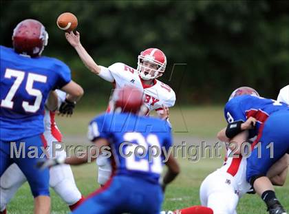 Thumbnail 2 in Derby/O'Brien Tech @ St. Paul  photogallery.