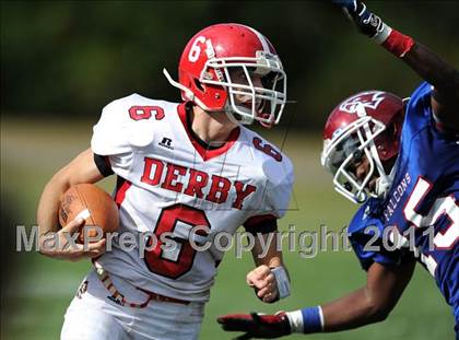Thumbnail 1 in Derby/O'Brien Tech @ St. Paul  photogallery.