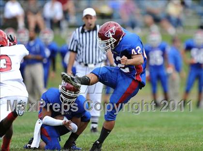 Thumbnail 3 in Derby/O'Brien Tech @ St. Paul  photogallery.