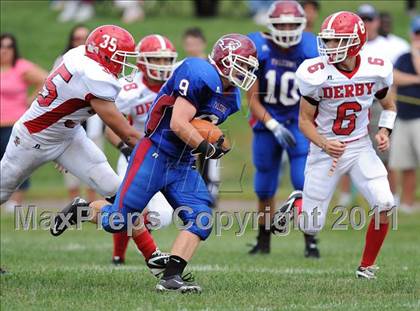 Thumbnail 3 in Derby/O'Brien Tech @ St. Paul  photogallery.