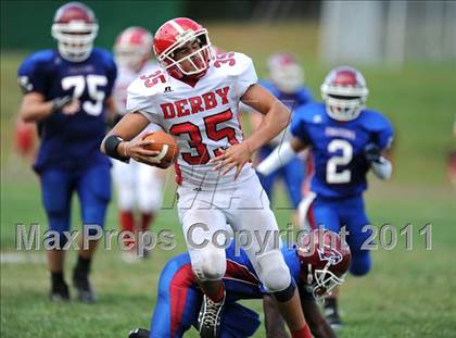 Thumbnail 3 in Derby/O'Brien Tech @ St. Paul  photogallery.