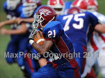 Thumbnail 1 in Derby/O'Brien Tech @ St. Paul  photogallery.