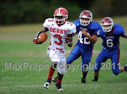 Thumbnail 3 in Derby/O'Brien Tech @ St. Paul  photogallery.
