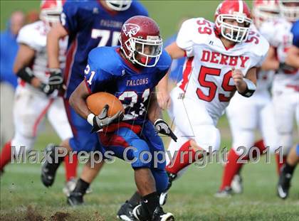 Thumbnail 3 in Derby/O'Brien Tech @ St. Paul  photogallery.
