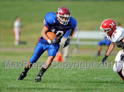 Thumbnail 3 in Derby/O'Brien Tech @ St. Paul  photogallery.