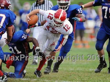 Thumbnail 3 in Derby/O'Brien Tech @ St. Paul  photogallery.