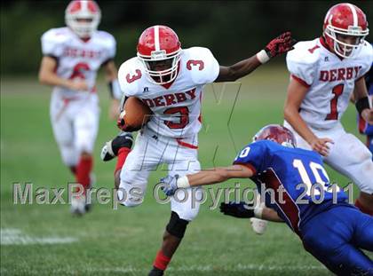 Thumbnail 2 in Derby/O'Brien Tech @ St. Paul  photogallery.