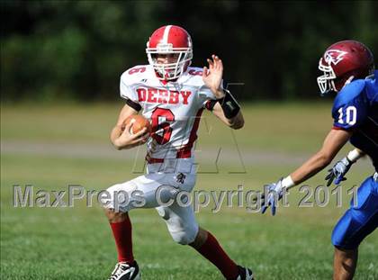 Thumbnail 1 in Derby/O'Brien Tech @ St. Paul  photogallery.