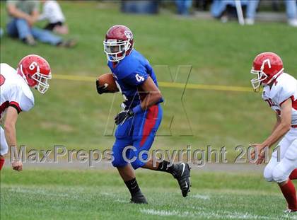 Thumbnail 2 in Derby/O'Brien Tech @ St. Paul  photogallery.
