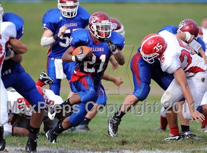 Thumbnail 3 in Derby/O'Brien Tech @ St. Paul  photogallery.