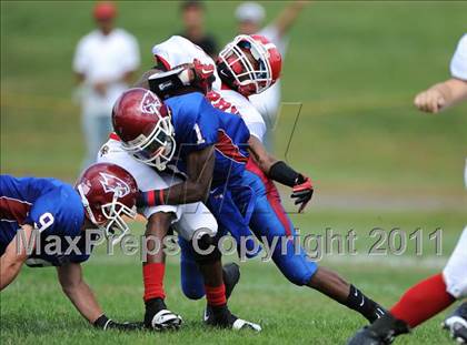 Thumbnail 2 in Derby/O'Brien Tech @ St. Paul  photogallery.