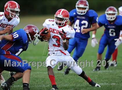 Thumbnail 3 in Derby/O'Brien Tech @ St. Paul  photogallery.