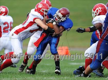 Thumbnail 3 in Derby/O'Brien Tech @ St. Paul  photogallery.