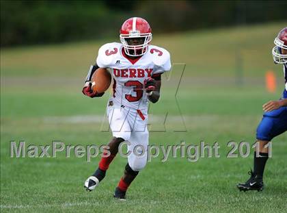 Thumbnail 3 in Derby/O'Brien Tech @ St. Paul  photogallery.