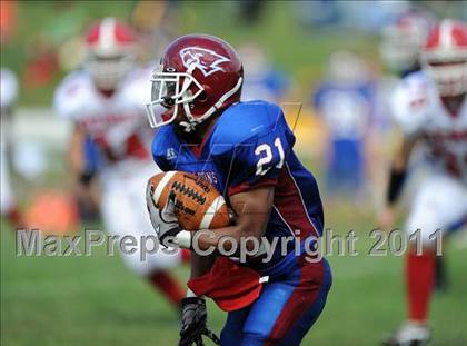 Thumbnail 3 in Derby/O'Brien Tech @ St. Paul  photogallery.