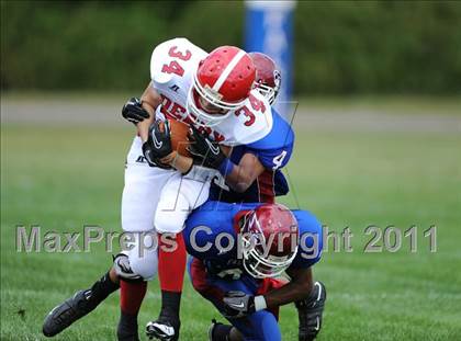 Thumbnail 3 in Derby/O'Brien Tech @ St. Paul  photogallery.
